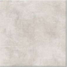 Плитка для пола Cersanit Snowdrops light grey 42x42